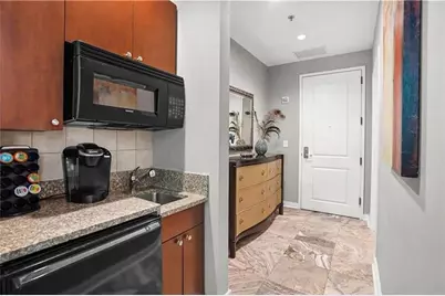 3338 Peachtree Road NE #709, Atlanta, GA 30326 - Photo 54