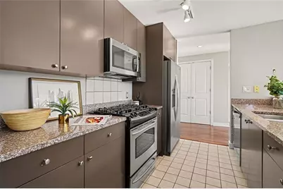 3338 Peachtree Road NE #709, Atlanta, GA 30326 - Photo 10