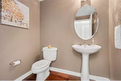 3338 Peachtree Road NE #709, Atlanta, GA 30326 - Photo 24