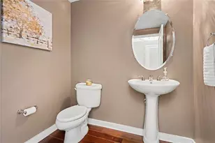 3338 Peachtree Rd NE, Atlanta, GA 30326 - Photo 24