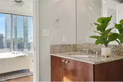 3338 Peachtree Road NE #709, Atlanta, GA 30326 - Photo 22