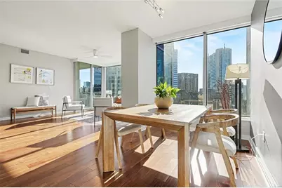 3338 Peachtree Road NE #709, Atlanta, GA 30326 - Photo 8