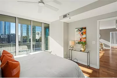 3338 Peachtree Road NE #709, Atlanta, GA 30326 - Photo 14