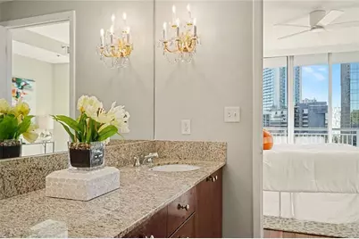 3338 Peachtree Road NE #709, Atlanta, GA 30326 - Photo 16