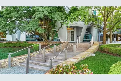 3338 Peachtree Road NE #709, Atlanta, GA 30326 - Photo 34