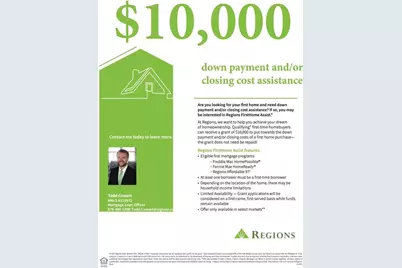 1015 H Davis St Street, Monroe, GA 30655 - Photo 4