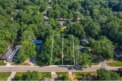 1015 H Davis St Street, Monroe, GA 30655 - Photo 4