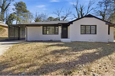 1410 Willis Mill Road SW, Atlanta, GA 30311 - Photo 1