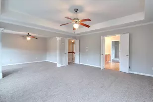 1859 Woodland Run Trail, Loganville, GA 30052 - Photo 26