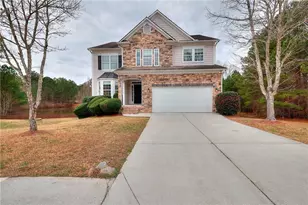 1859 Woodland Run Trail, Loganville, GA 30052 - Photo 46