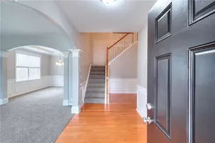 1859 Woodland Run Trail, Loganville, GA 30052 - Photo 2