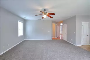 1859 Woodland Run Trail, Loganville, GA 30052 - Photo 10