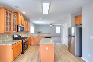 1859 Woodland Run Trail, Loganville, GA 30052 - Photo 6