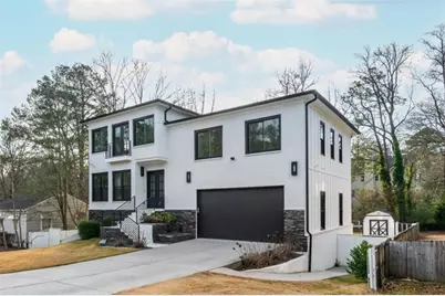 2804 Skyland Drive, Brookhaven, GA 30341 - Photo 64