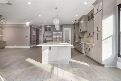 2804 Skyland Drive, Brookhaven, GA 30341 - Photo 16