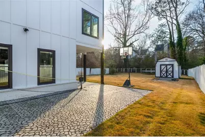 2804 Skyland Drive, Brookhaven, GA 30341 - Photo 58