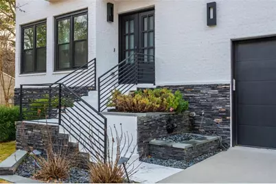 2804 Skyland Drive, Brookhaven, GA 30341 - Photo 2