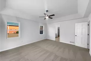 180 Antebellum Way, Fayetteville, GA 30215 - Photo 4