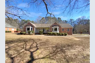 180 Antebellum Way, Fayetteville, GA 30215 - Photo 8