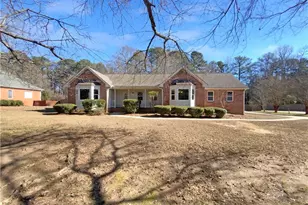 180 Antebellum Way, Fayetteville, GA 30215 - Photo 8