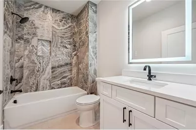 7465 Crestline Drive, Dawsonville, GA 30534 - Photo 28