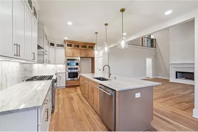 7465 Crestline Drive, Dawsonville, GA 30534 - Photo 12