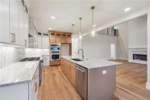 7465 Crestline Dr, Dawsonville, GA 30534 - Photo 12