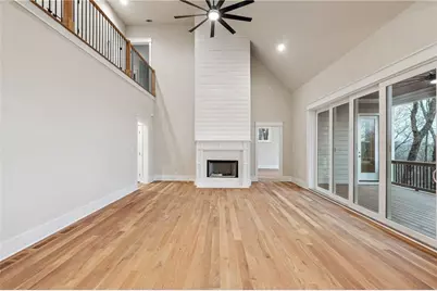 7465 Crestline Drive, Dawsonville, GA 30534 - Photo 4