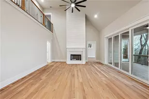 7465 Crestline Dr, Dawsonville, GA 30534 - Photo 4