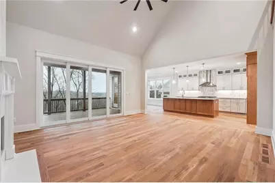 7465 Crestline Drive, Dawsonville, GA 30534 - Photo 6