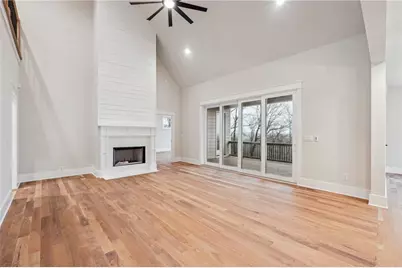 7465 Crestline Drive, Dawsonville, GA 30534 - Photo 8