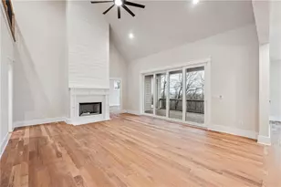 7465 Crestline Dr, Dawsonville, GA 30534 - Photo 8