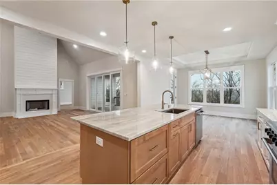 7465 Crestline Drive, Dawsonville, GA 30534 - Photo 14