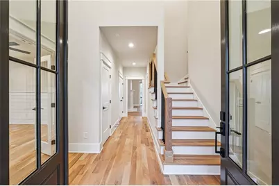 7465 Crestline Drive, Dawsonville, GA 30534 - Photo 2