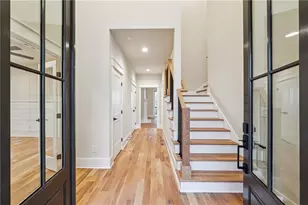 7465 Crestline Dr, Dawsonville, GA 30534 - Photo 2