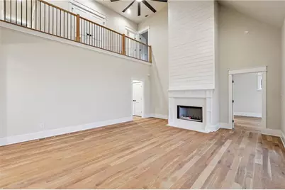 7465 Crestline Drive, Dawsonville, GA 30534 - Photo 4
