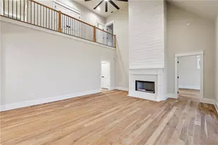 7465 Crestline Dr, Dawsonville, GA 30534 - Photo 4
