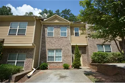 3015 Bonnes Drive, Lithonia, GA 30038 - Photo 1