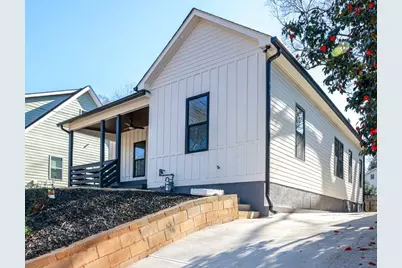 1261 McPherson Avenue, Atlanta, GA 30316 - Photo 4
