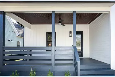 1261 McPherson Avenue, Atlanta, GA 30316 - Photo 2