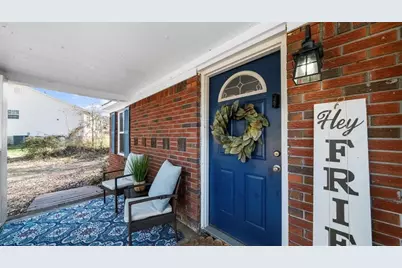 336 Gordon St, Jefferson, GA 30549 - Photo 1