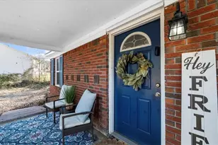 336 Gordon St, Jefferson, GA 30549 - Photo 1