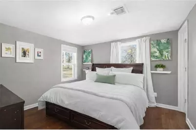 336 Gordon St, Jefferson, GA 30549 - Photo 4