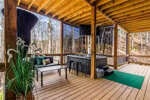 227 Fir Ln, Ellijay, GA 30540 - Photo 54