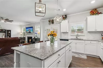 4365 Sunflower Circle, Cumming, GA 30040 - Photo 14