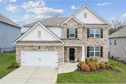 4365 Sunflower Circle, Cumming, GA 30040 - Photo 1