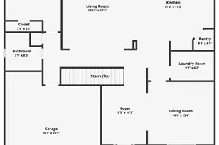 4365 Sunflower Cir, Cumming, GA 30040 - Photo 48