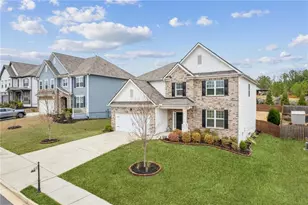 4365 Sunflower Cir, Cumming, GA 30040 - Photo 2