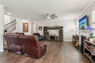 4365 Sunflower Cir, Cumming, GA 30040 - Photo 8