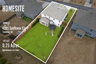 4365 Sunflower Cir, Cumming, GA 30040 - Photo 36